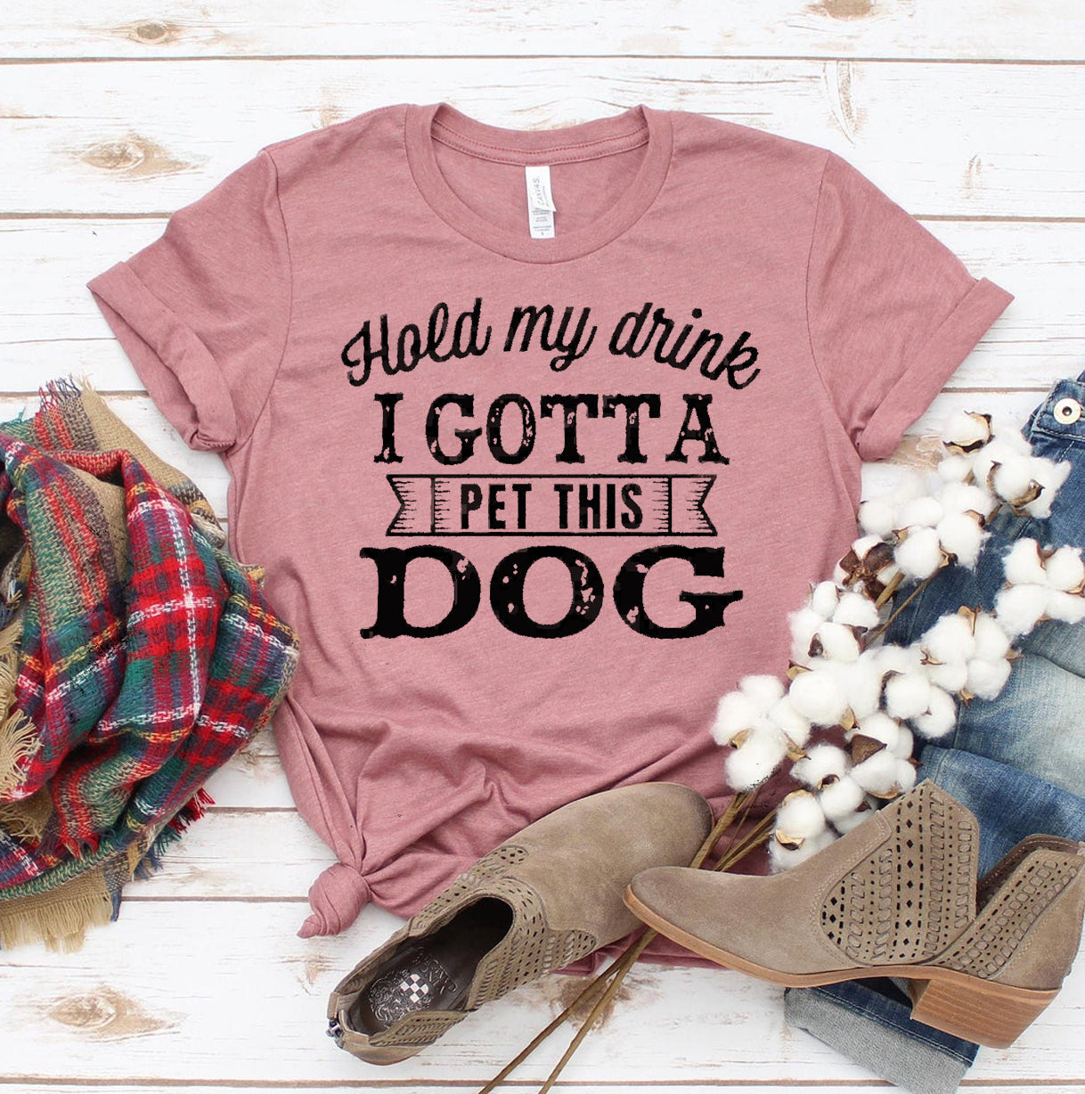 Pet T-Shirts