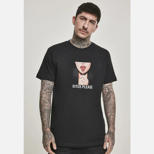 Men's Printed T-Shirts