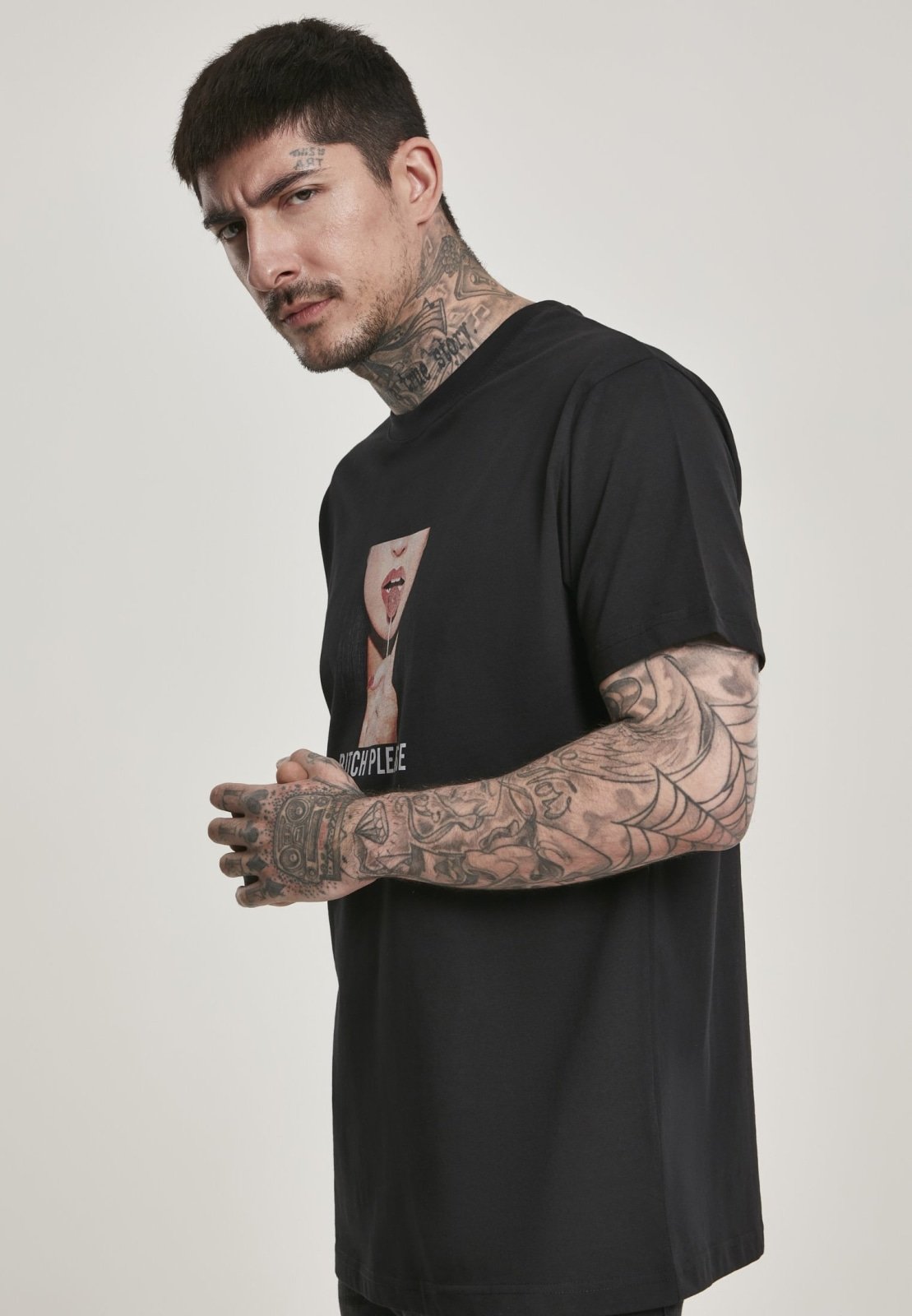 Men's Printed T-Shirts