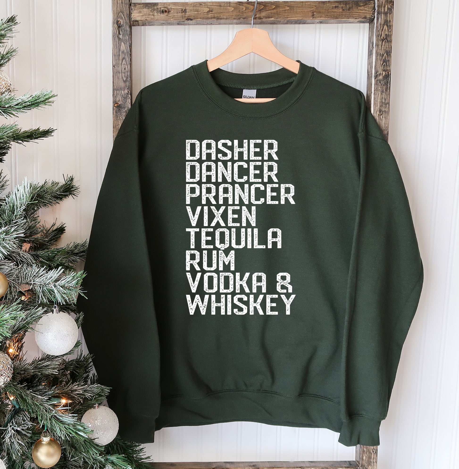 Buy Christmas Sweatshirt Online