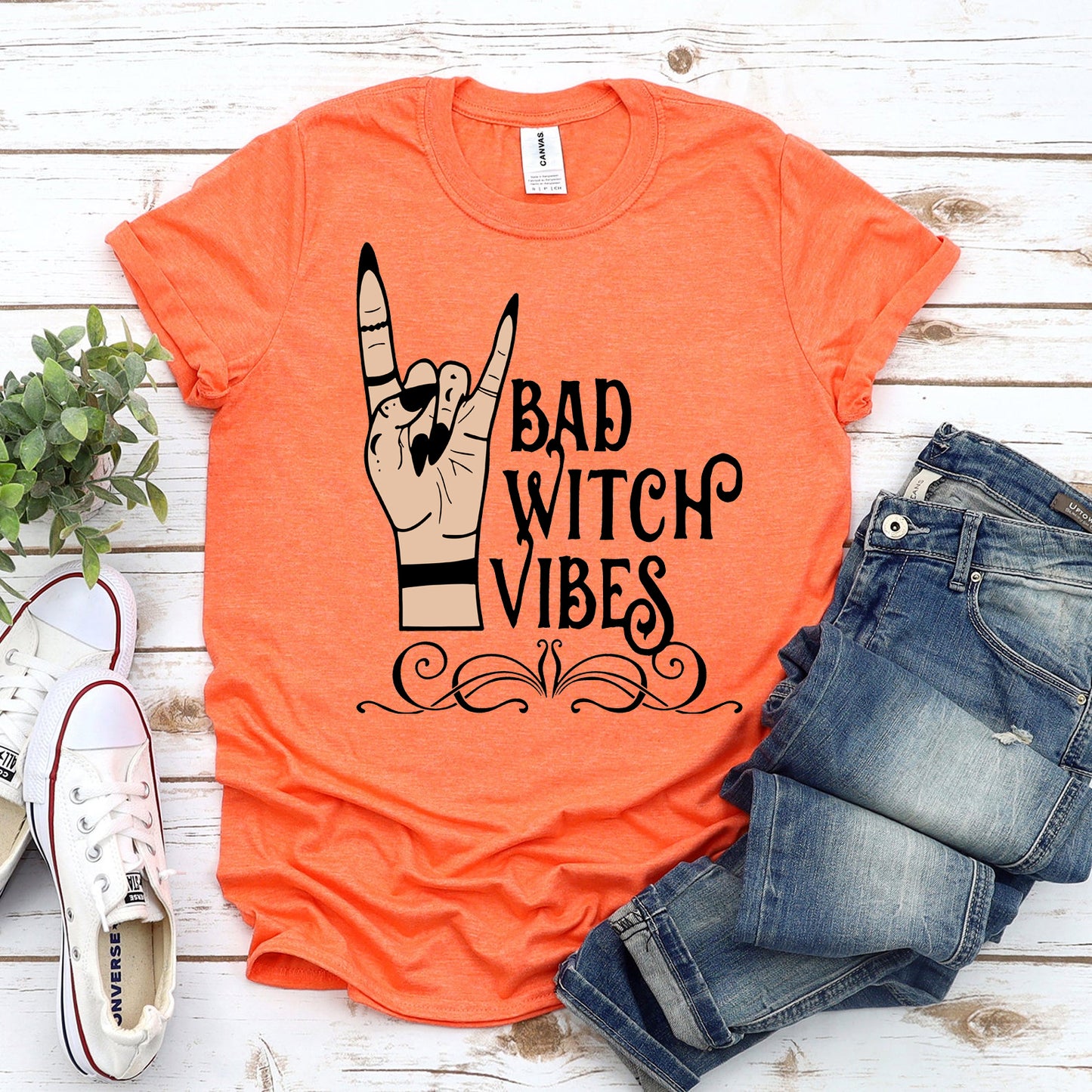 Halloween T-Shirts for Women 