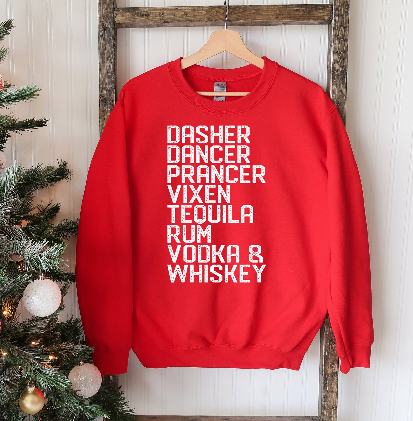 Buy Christmas Sweatshirt Online