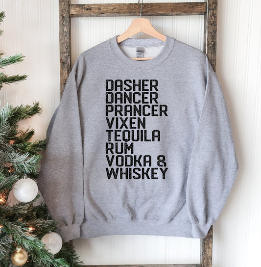 Buy Christmas Sweatshirt Online