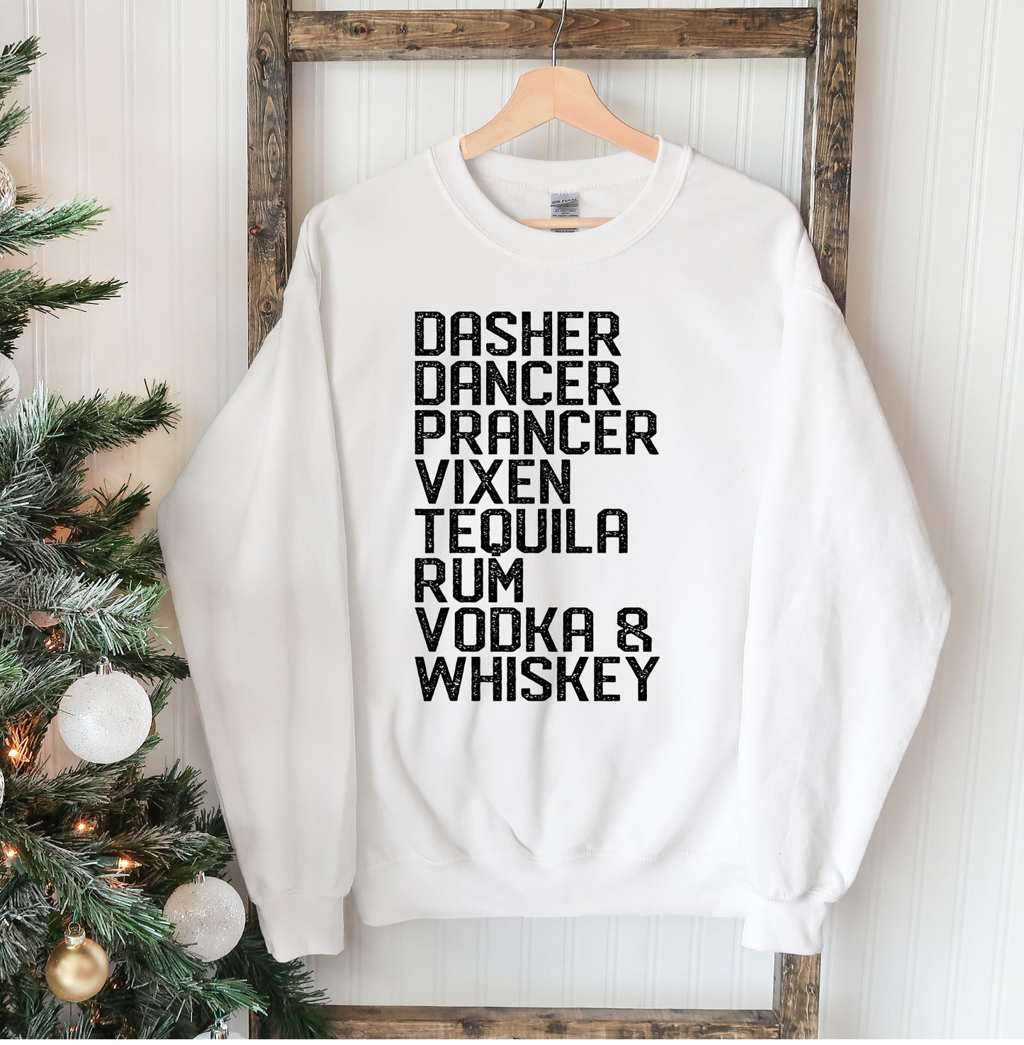 Buy Christmas Sweatshirt Online