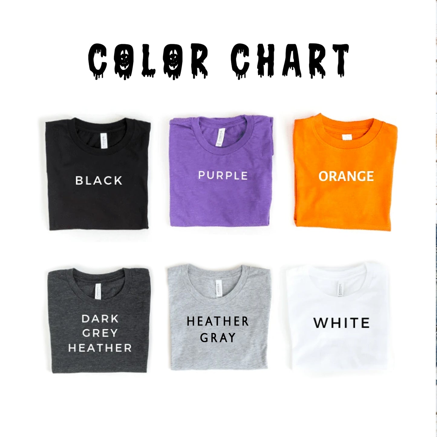 Halloween T-Shirts for Women 